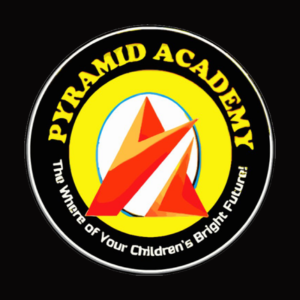Pyramid Academy Logo